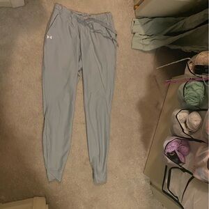 Under Armour Women's Gray Joggers